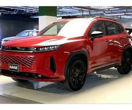 EXEED LX GUARANTEED WARRANTY | ZERO DOWN PAYMENT