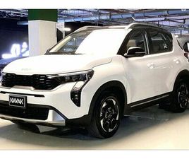 KIA SONET GUARANTEED WARRANTY | ZERO DOWN PAYMENT