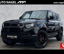 LAND ROVER DEFENDER P425 LAND ROVER DEFENDER 110 P425 X 22