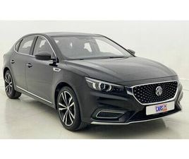 MG 6 MG 6 LUXURY TROPHY