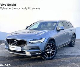 VOLVO V90 CROSS COUNTRY