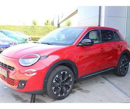 LA PRIMA HYBRID 1.2 100 PK