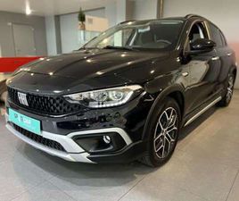 SEDAN / HATCHBACK STATION WAGON