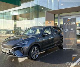 MG MARVEL R 70 KWH LUXURY