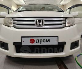 HONDA FREED SPIKE
