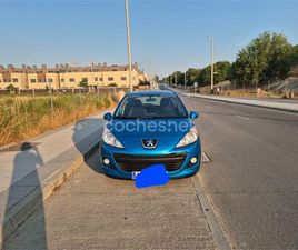 PEUGEOT 207 ACCESS 1.4 HDI 70 FAP