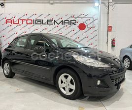 PEUGEOT 207 ACTIVE 1.4 HDI 70 FAP