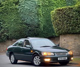 2001 (51) - 30I V6 4DR AUTO