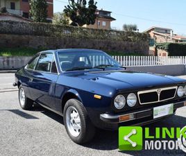 BETACOUPÉSPIDERHPE BETA COUPÉ 2.0 I.E.