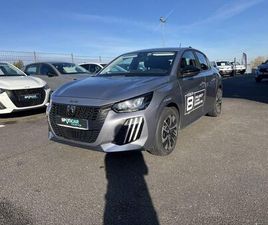 ELECTRIQUE 50 KWH 136CH STYLE