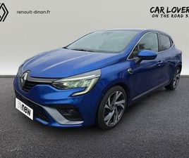 CLIO TCE 90 - 21N R.S. LINE