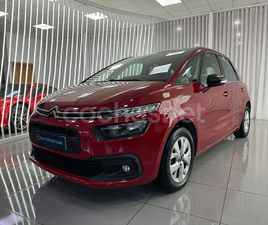 CITROEN C4 PICASSO CITROEN C4 PICASSO BLUEHDI SS LIVE