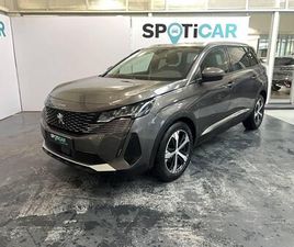 BLUEHDI 180CH S&S EAT8 ALLURE PACK