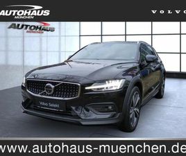 V60 CC PLUS AWD