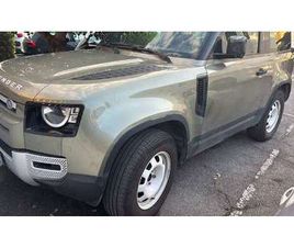 LAND ROVER DEFENDER D250 90 3.0D I6 MHEV XS EDITION AWD 250CV AUTO