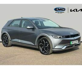 HYUNDAI IONIQ 5 HYUNDAI IONIQ 5 73KWH PREMIUM HATCHBACK 5DR ELECTRIC AUTO 217 PS ELECTRIC