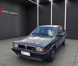 DELTA 1.3 LX 26.000 KM! ISCRITTA ASI