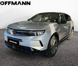 OPEL GRANDLAND OPEL GRANDLAND PLUG-IN-HYBRID 1.6 DI AUTOMATIK GS (K)