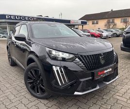 PEUGEOT 2008 ELEKTRO 156 GT