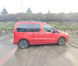 PEUGEOT PARTNER PEUGEOT PARTNER