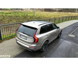 VOLVO XC 90