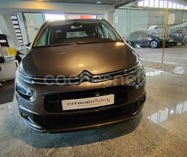 CITROEN C4 GRAND SPACETOURER CITROEN GRAND C4 SPACETOURER PURETECH SS 6V FEEL