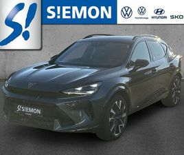 CUPRA FORMENTOR VZ 333 4DRIVE DSG ACC ELHECK KAM KEYLE