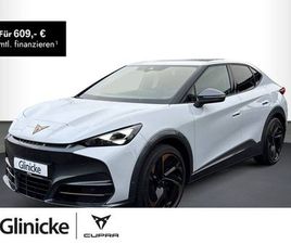 CUPRA TAVASCAN ENDURANCE ADRENALINE PACK PANO, HEAD-UP