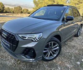 35 TDI BLACK LINE S TRONIC 110KW