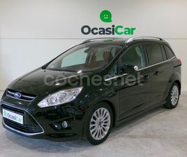 FORD GRAND C-MAX 1.6 ECOBOOST 150 AUTOSTARTSTOP TITANI.