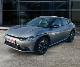 KIA EV6 77,4-KWH