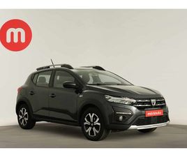 DACIA SANDERO SANDERO 1.0 TCE STEPWAY COMFORT