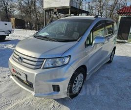 HONDA FREED SPIKE