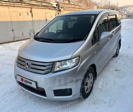 HONDA FREED SPIKE