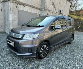 HONDA FREED SPIKE