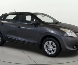 MARUTI BALENO