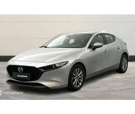 2.0 SKYACTIV-X M-HYBRID 180CH BUSINESS EXECUTIVE EVP 9CV