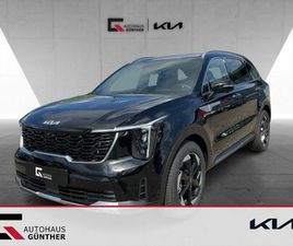 KIA SORENTO PLATINUM PHEV 1.6 T-GDI AWD NAPPA PREMIU