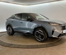 ELECTRIQUE 210 CH 73 KWH GT