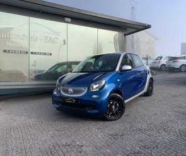 SMART FORFOUR 1.0 PASSION 71