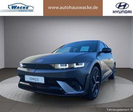HYUNDAI IONIQ 5 N LINE X ELEKTRO