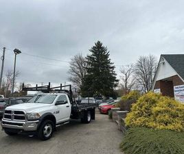 ◊2014 RAM 5500 4X4 DIESEL-RUNS 100%CLEAN CARFAX/SUPER DEAL!!!◊