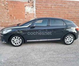 CITROEN DS5 CITROEN DS5
