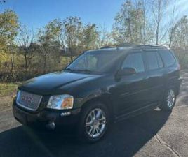 GMC ENVOY 2006 GMC ENVOY