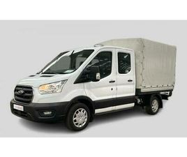 FORD TRANSIT 310 L2 TREND 7L C/IVA