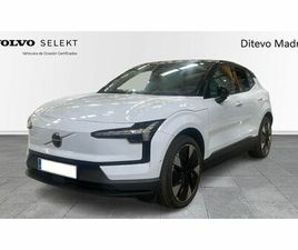 VOLVO EX30 TWIN PERFORMANCE TWIN MOTOR ULTRA AWD AUTO 315 KW (428 CV)