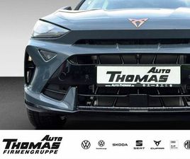 CUPRA FORMENTOR VZ CUPRA FORMENTOR VZ 1.5 E-HYBRID