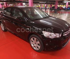 CITROEN C-ELYSEE CITROEN C-ELYSÉE PURETECH SEDUCTION