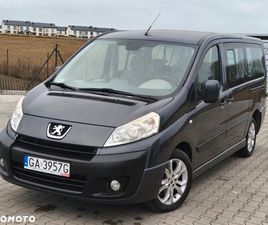 PEUGEOT EXPERT TEPEE L2 PREMIUM