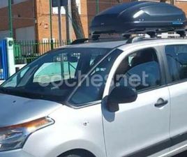 CITROEN C3 PICASSO CITROEN C3 PICASSO